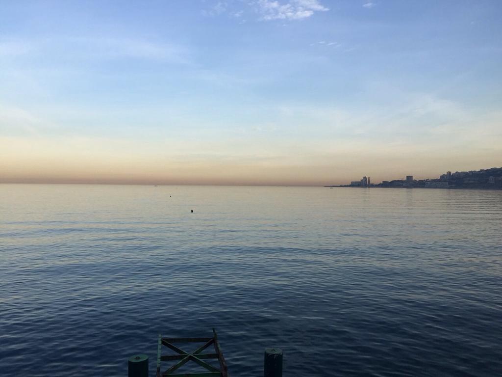 Holiday Suites Hotel & Beach Resort Jounieh Exteriör bild